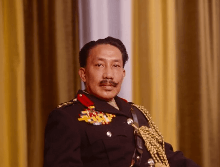 Brunei National Poet