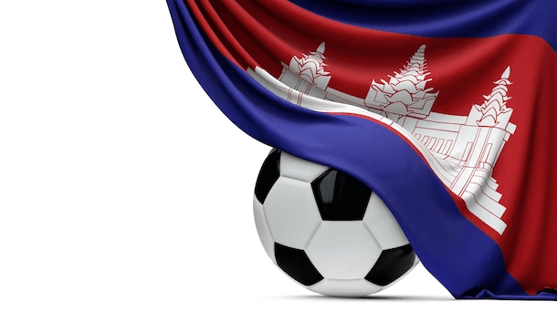 Cambodia National Sport