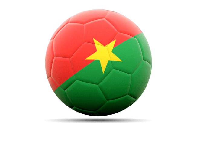 Burkina Faso National Sport