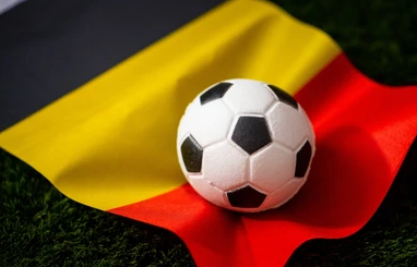 Belgium National Sport