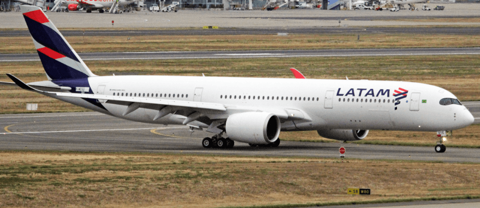 Chile National Airline