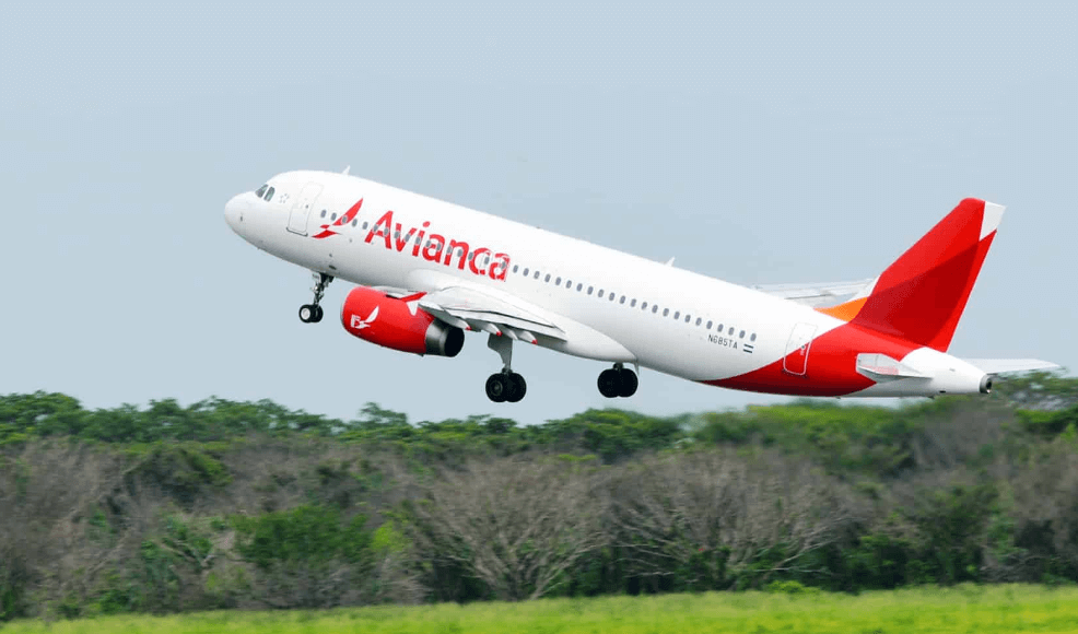 Costa Rica National Airline
