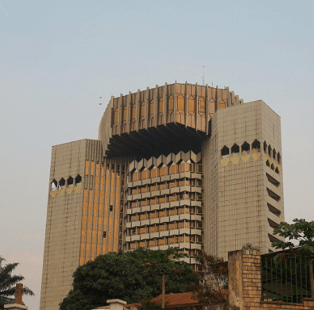 Central African Republic National Bank