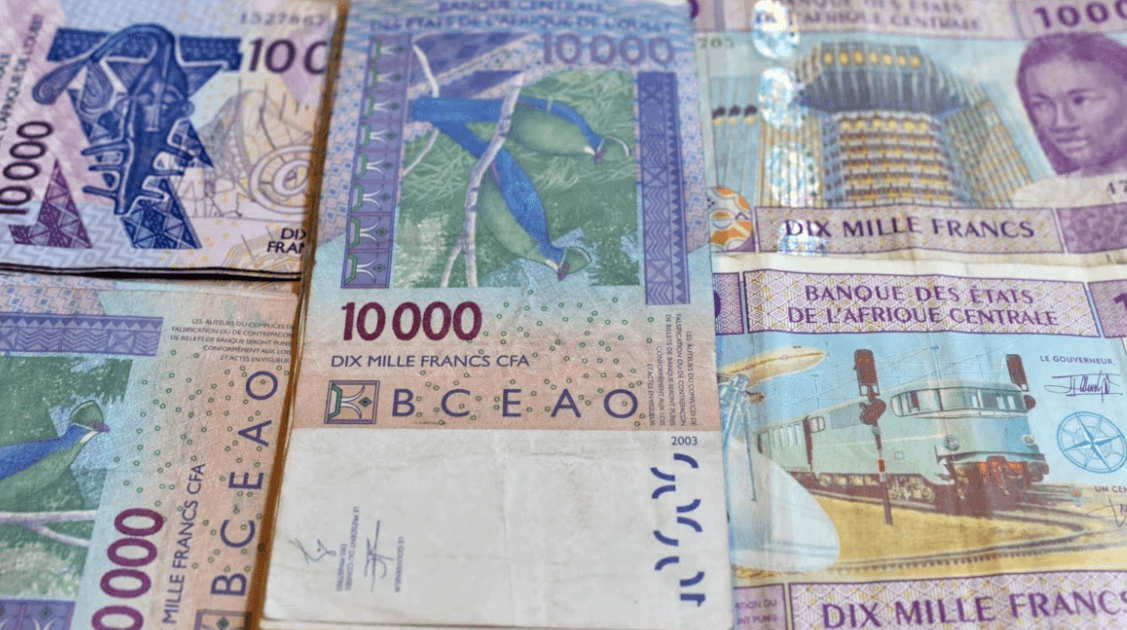 Chad National Currency