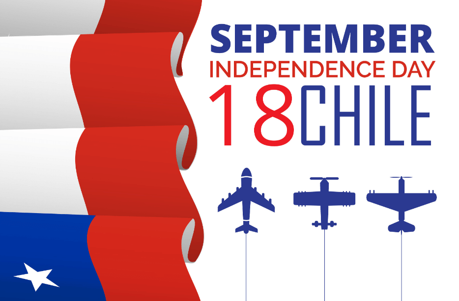Chile National Day