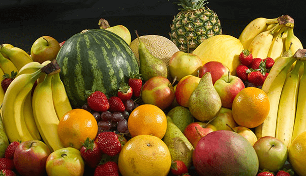 Comoros National Fruit