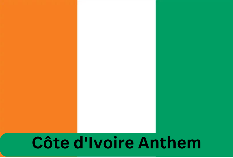 Cote d'Ivoire National Anthem