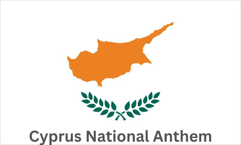 Cyprus National Anthem