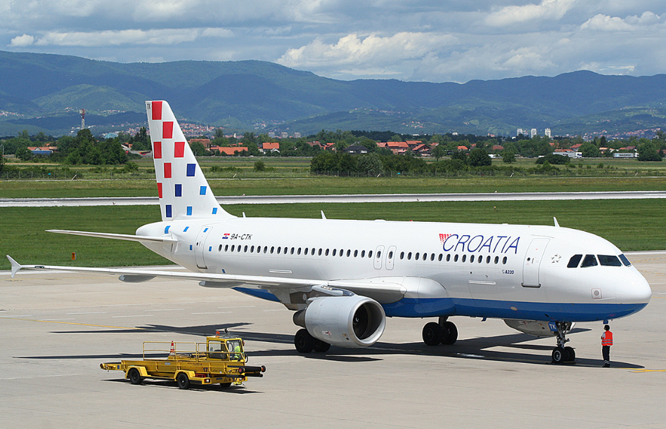 Croatia National Airline