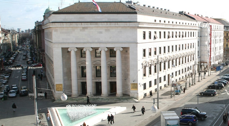 Croatia National Bank