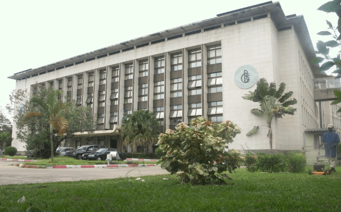 Democratic Republic of the Congo National Bank