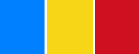 Democratic Republic of the Congo National Color