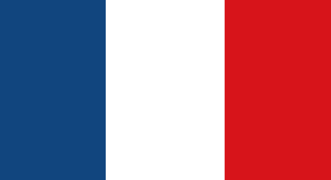 Czech Republic National Color