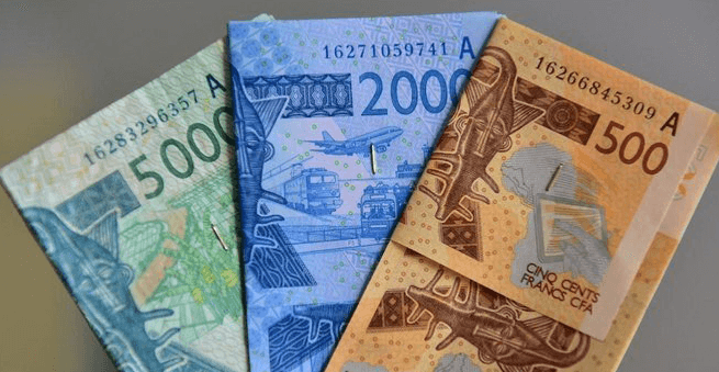 Cote d'Ivoire National Currency