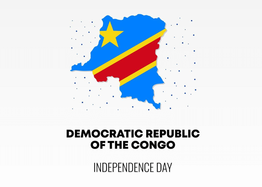 Democratic Republic of the Congo National Day