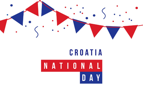 Croatia National Day