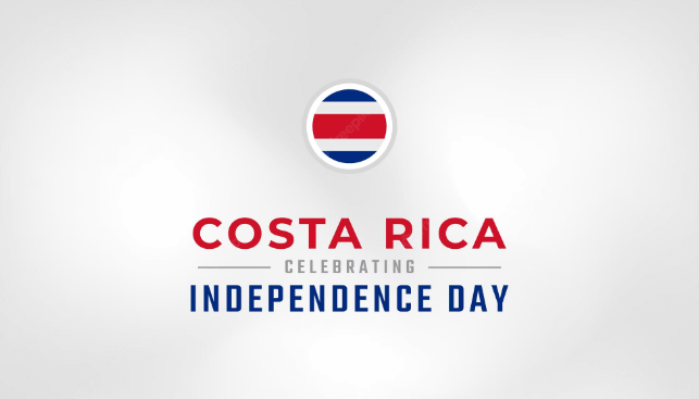 Costa Rica National Day