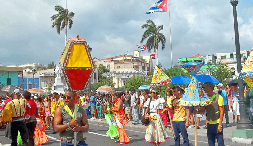Cuba National Festival