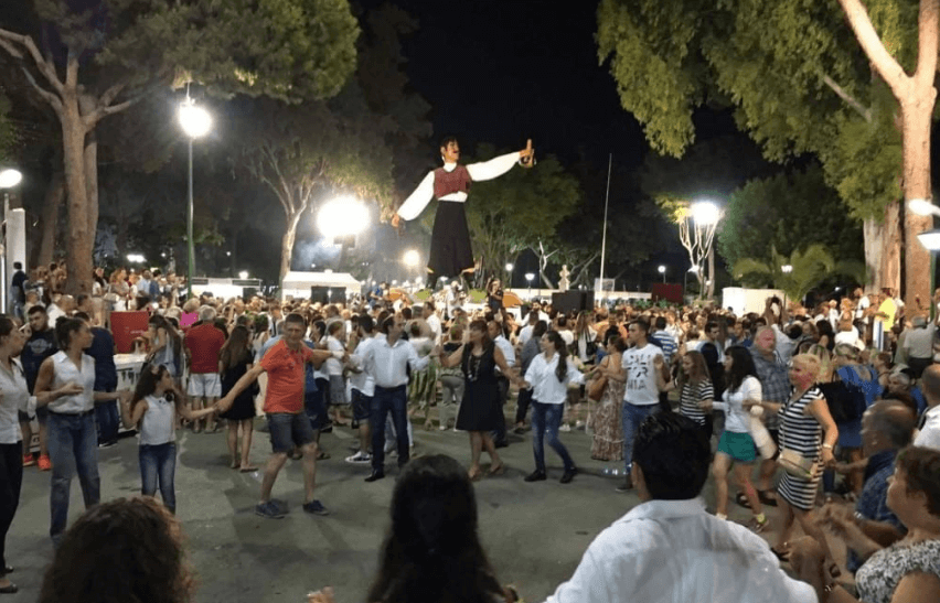 Cyprus National Festival