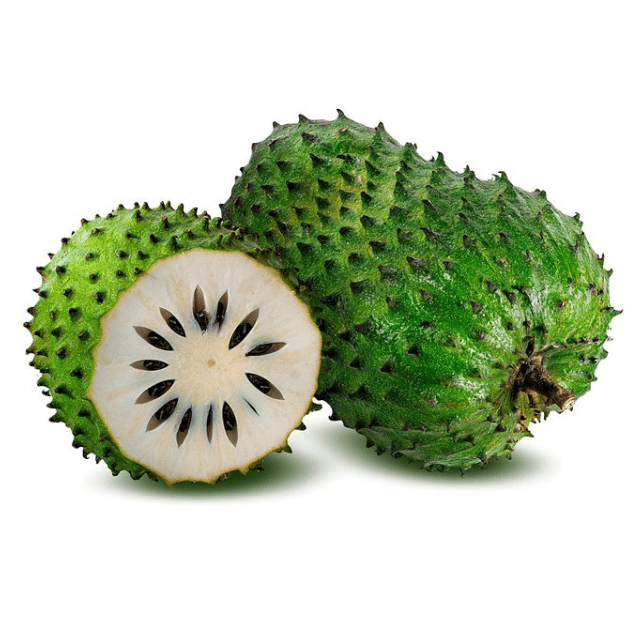 Costa Rica National Fruit