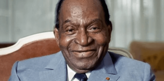 Cote d'Ivoire National Hero