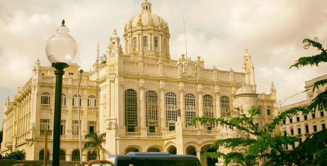 Cuba National Museum