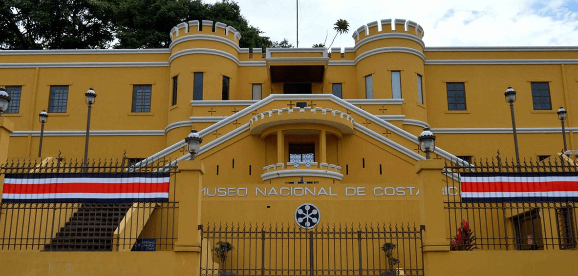 Costa Rica National Museum