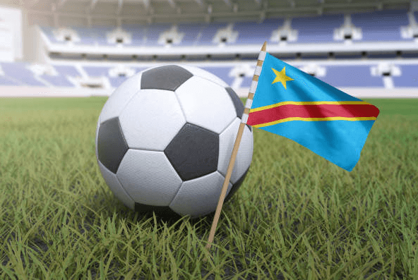 Democratic Republic of the Congo National Sport