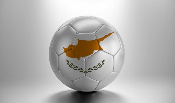 Cyprus National Sport