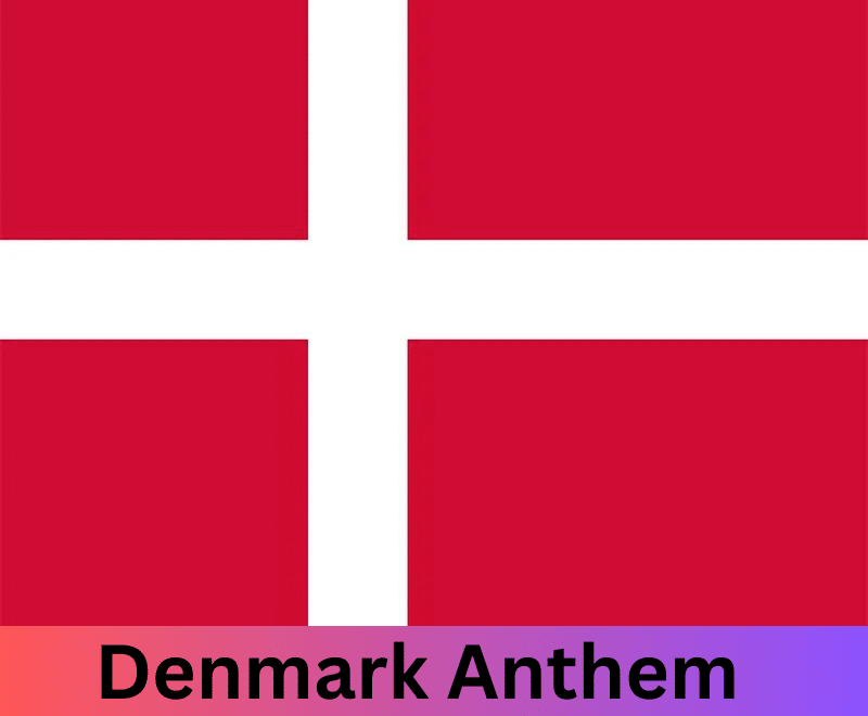 Denmark National Anthem