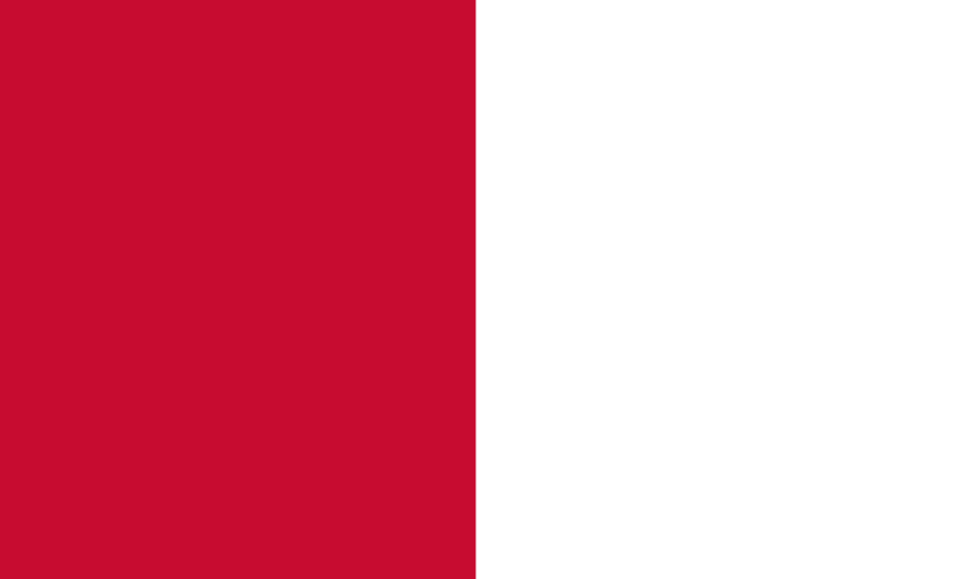 Denmark National Color