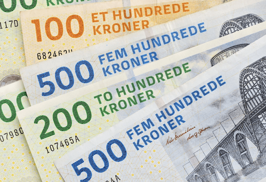 Denmark National Currency
