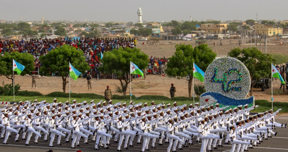Djibouti National Day