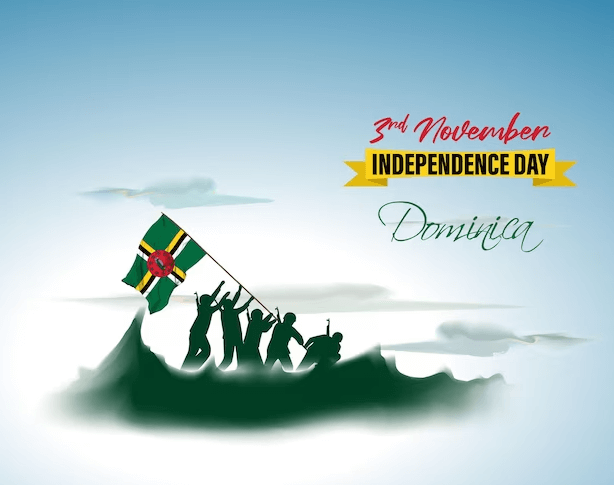 Dominica National Day