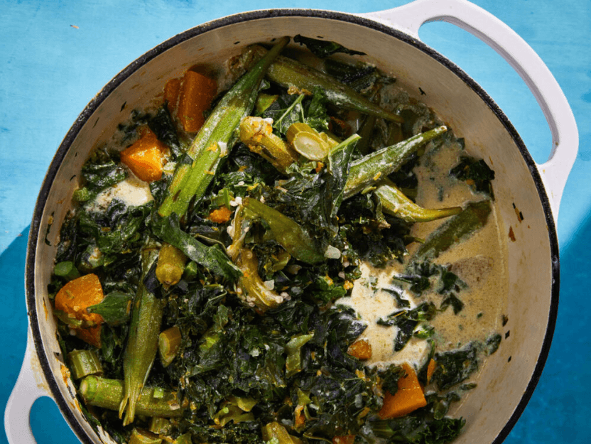 Dominica National Dish