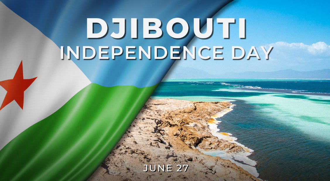 Djibouti National Holiday