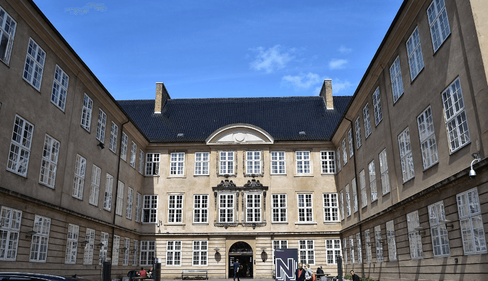 Denmark National Museum