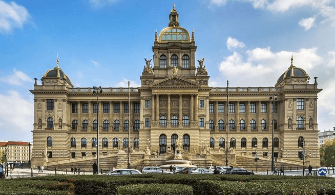 Czech Republic National Museum