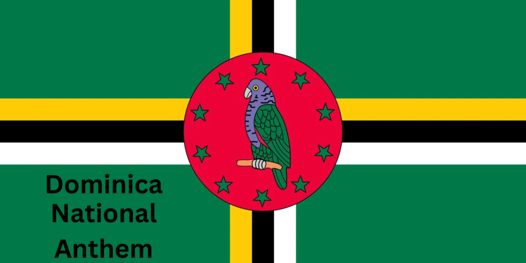 Dominica National Anthem