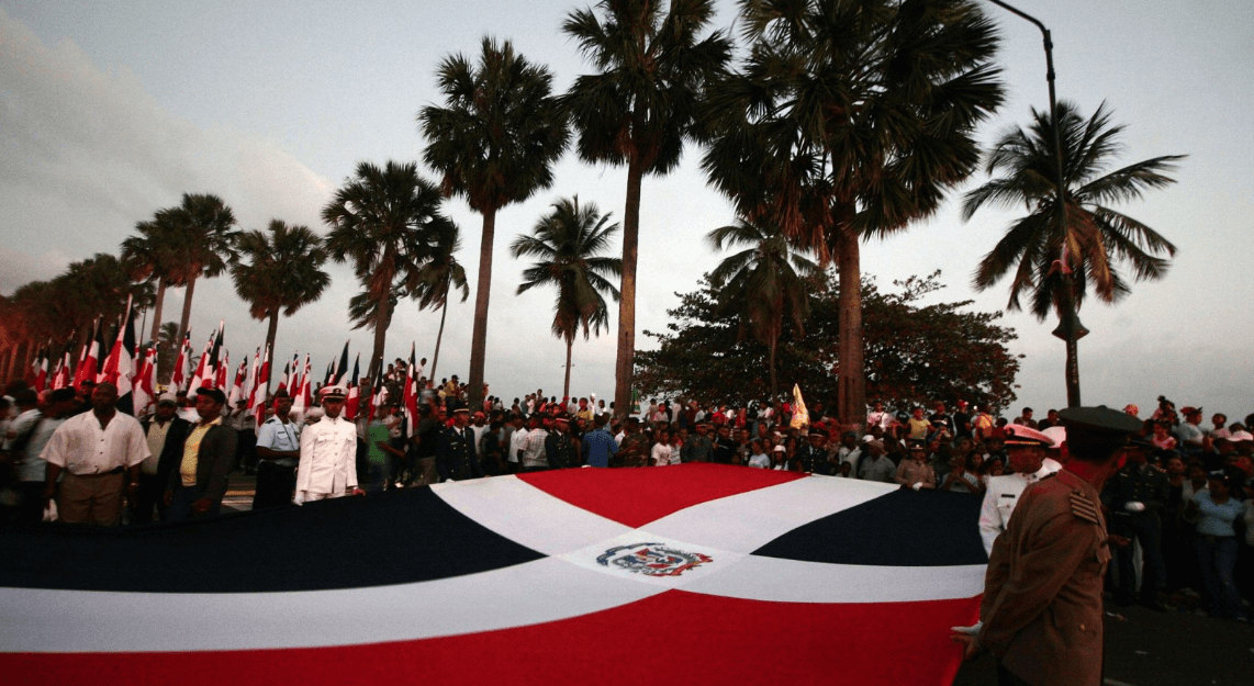 Dominican Republic National Day