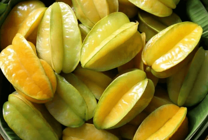 Dominican Republic National Fruit