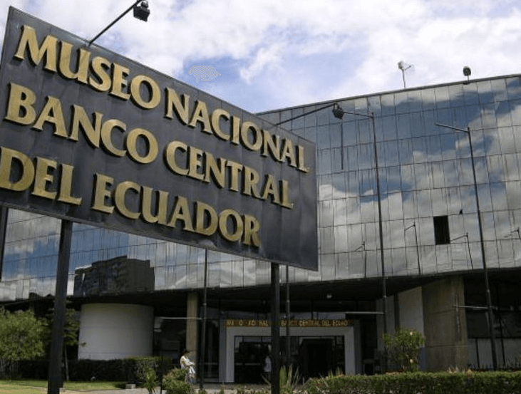 Ecuador National Museum