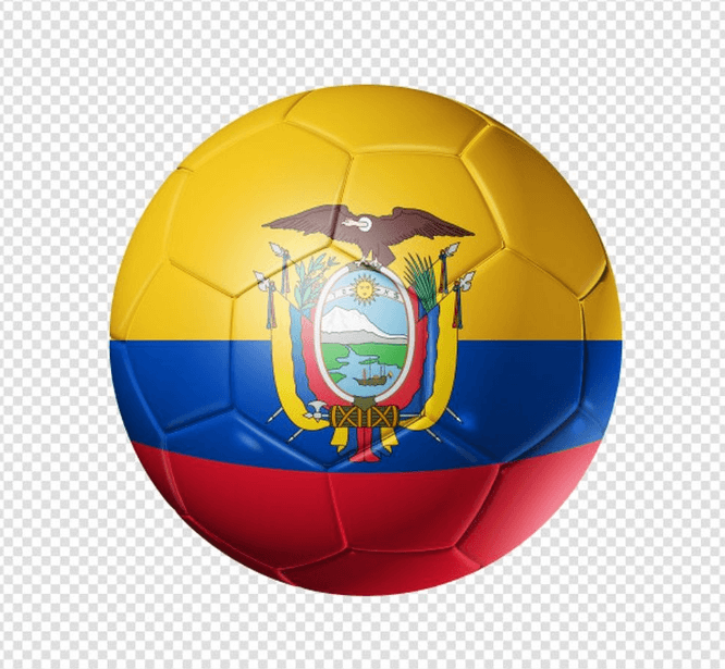 Ecuador National Sport