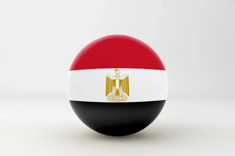 Egypt National Sport
