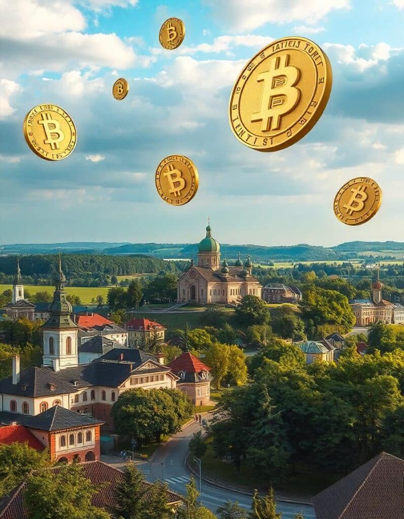 Buy crypto currency in Belarus