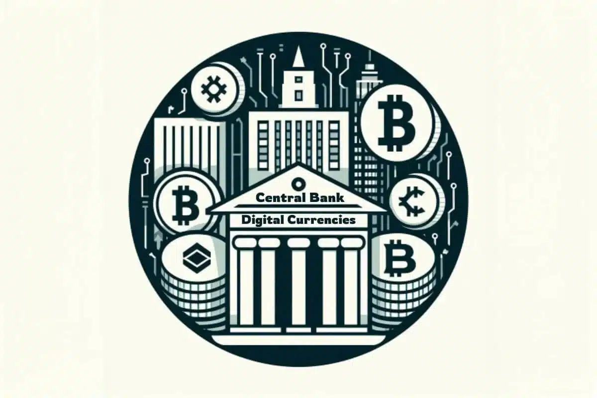 Central Bank Digital Currencies